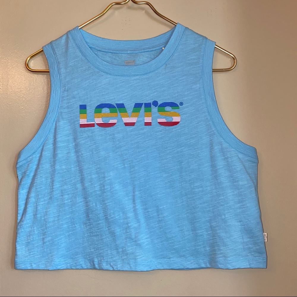 Levi’s Tank Top
